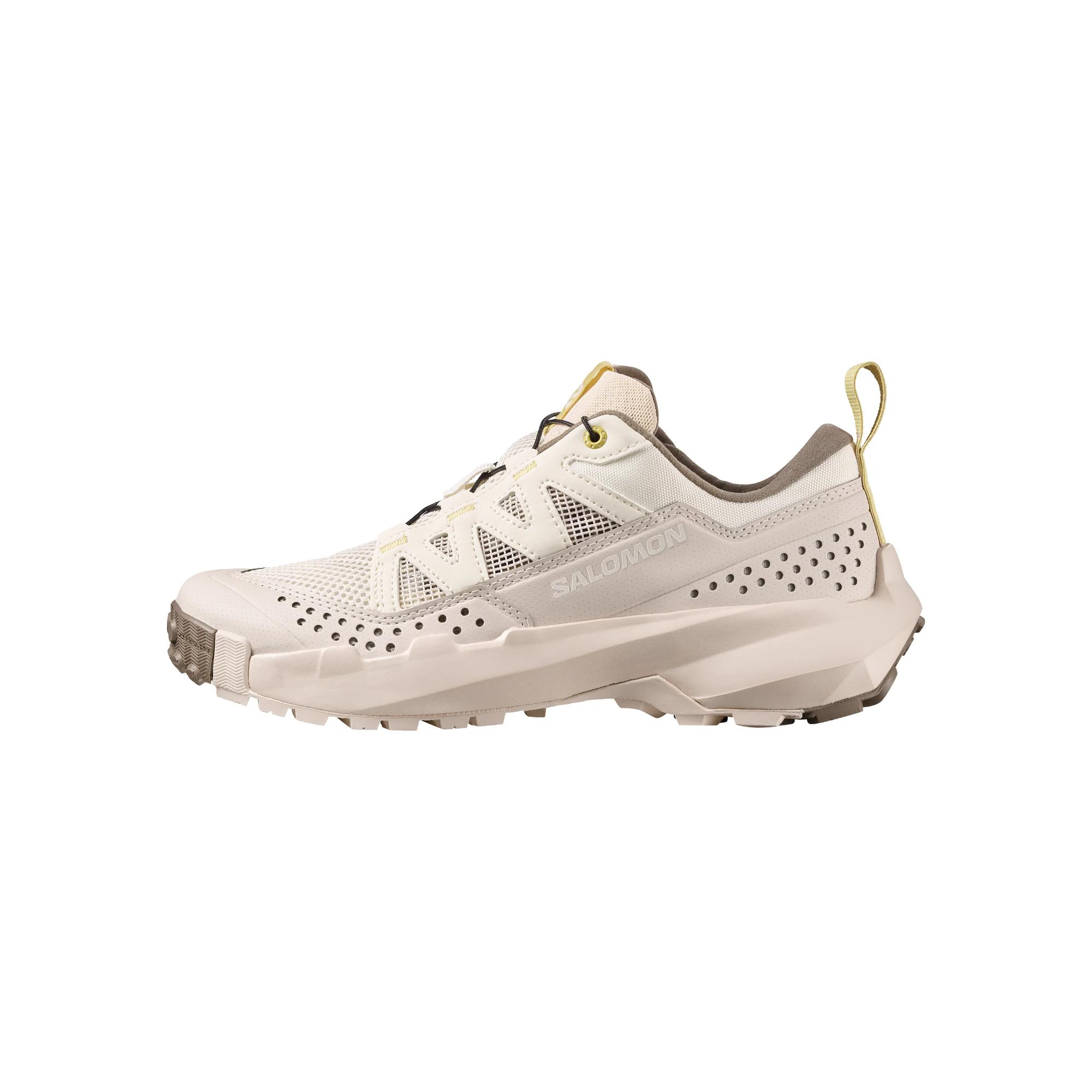 

Salomon Terr amphibian Lightweight Quick-Dry Breathable Slip-Resistant Water Shoes Women Shoes L49145300 36