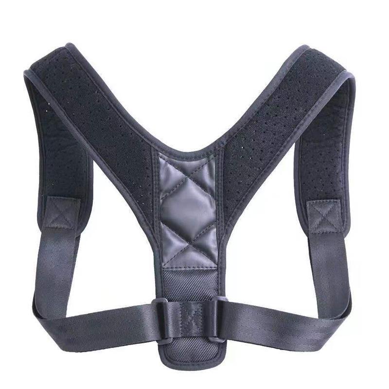 

Children s Breathable Posture Corrector Belt for Kyphosis Correction and Back Support Extra Large
