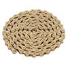 Mountain Bike Chain Strong Tensile Strength Impact Resistance Titanium Gold Color 9 Speed Road Bike Chain