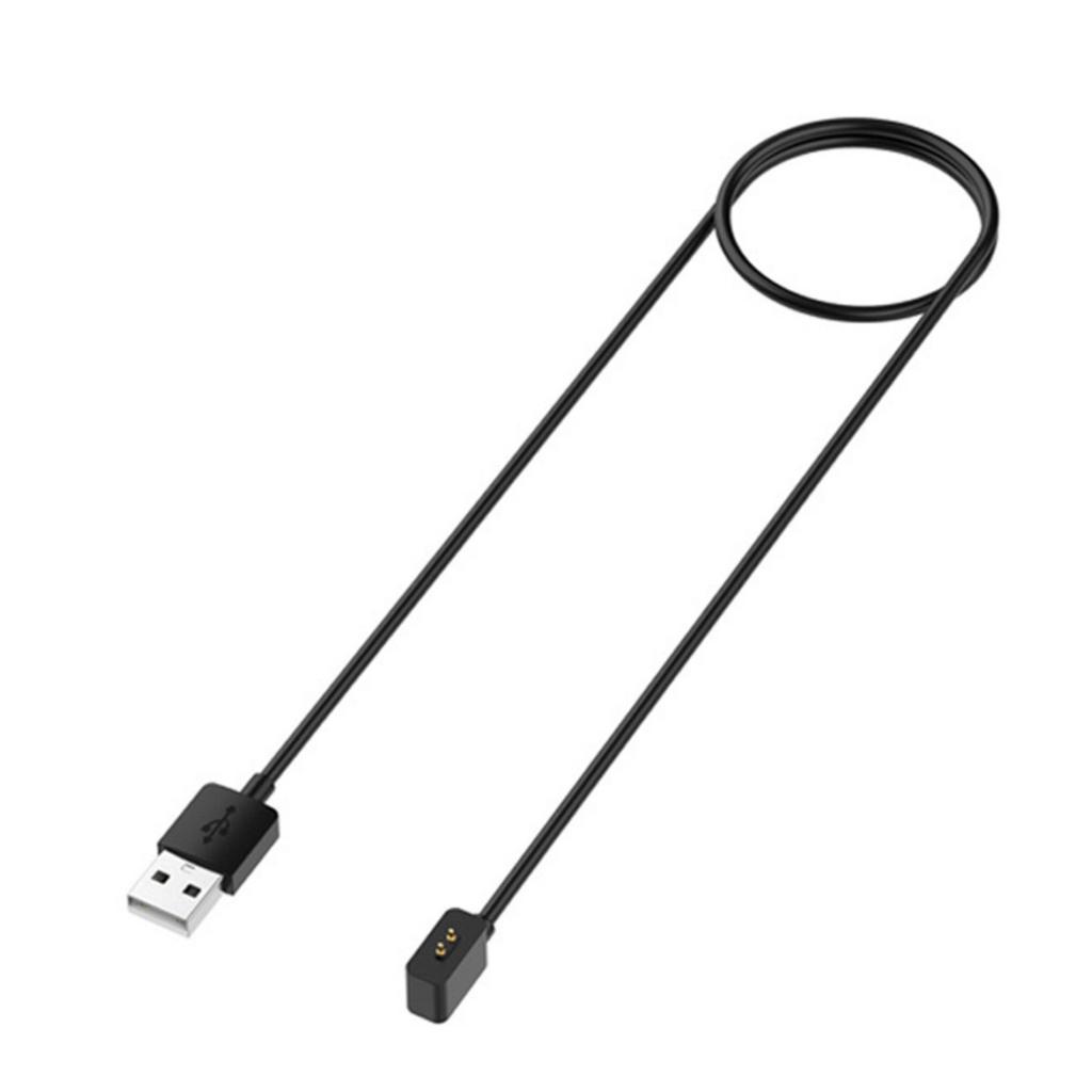 Magnetický nabíjecí kabel pro Xiaomi Band 9 Vysoká účinnost USB dokovací kabel Nabíjecí kabel s ochranami proti přebití