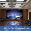 Feixian P2.5 Indoor Full Color LED Display Screen CN Plug (adapter Included)