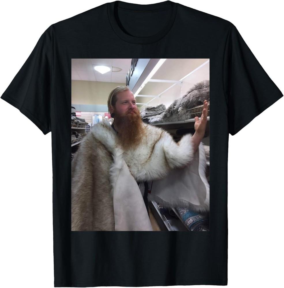 Camber Goods Футболка LOUTUSHKA S
