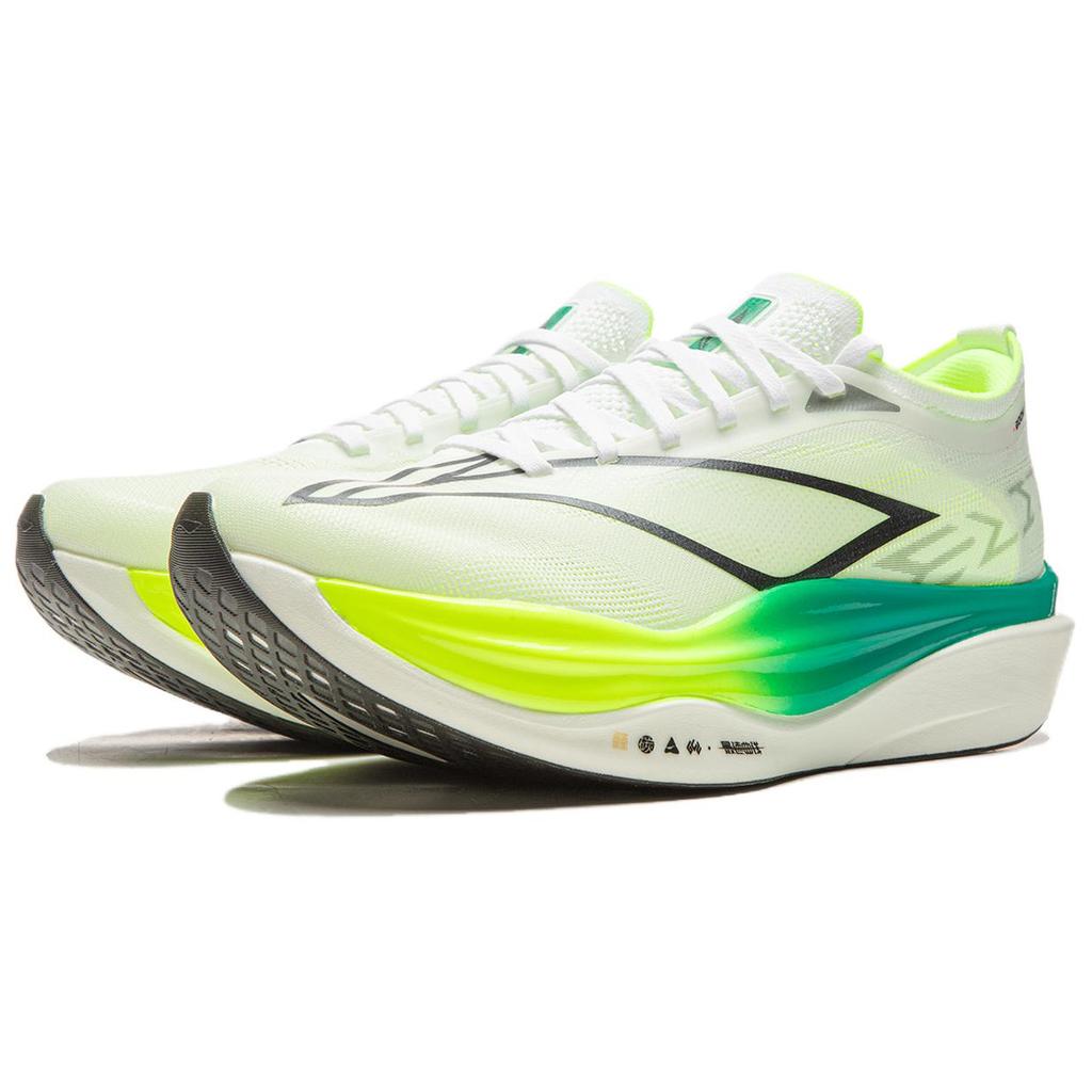 Li Ning Running Shoes Unisex Low top ARMW001-7