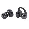 Clip On Earbuds Wireless Earbuds Bluetooth 5.4 Headphones IPX4 Wireless Earphone for Workout C Shape