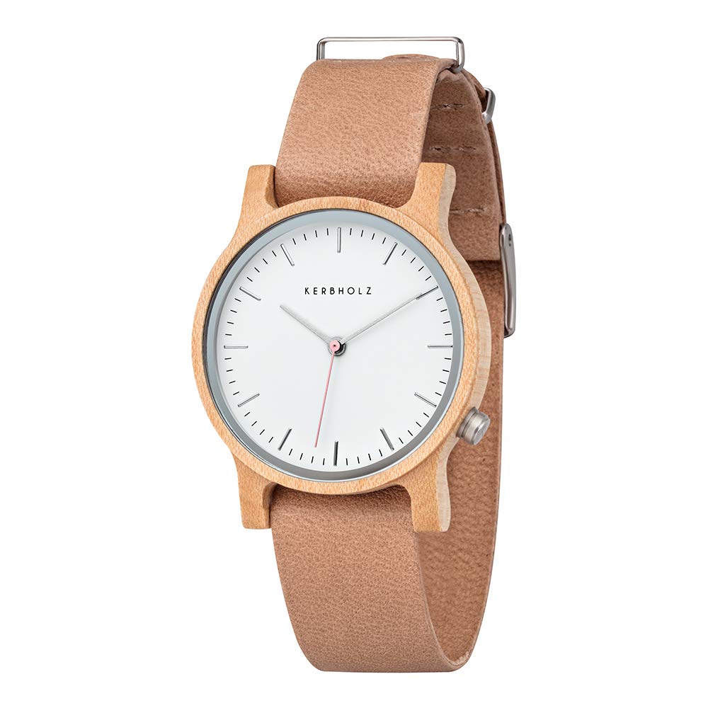 

[Kabholz] Watch A3-0612524230827 Women s Genuine Imported Product