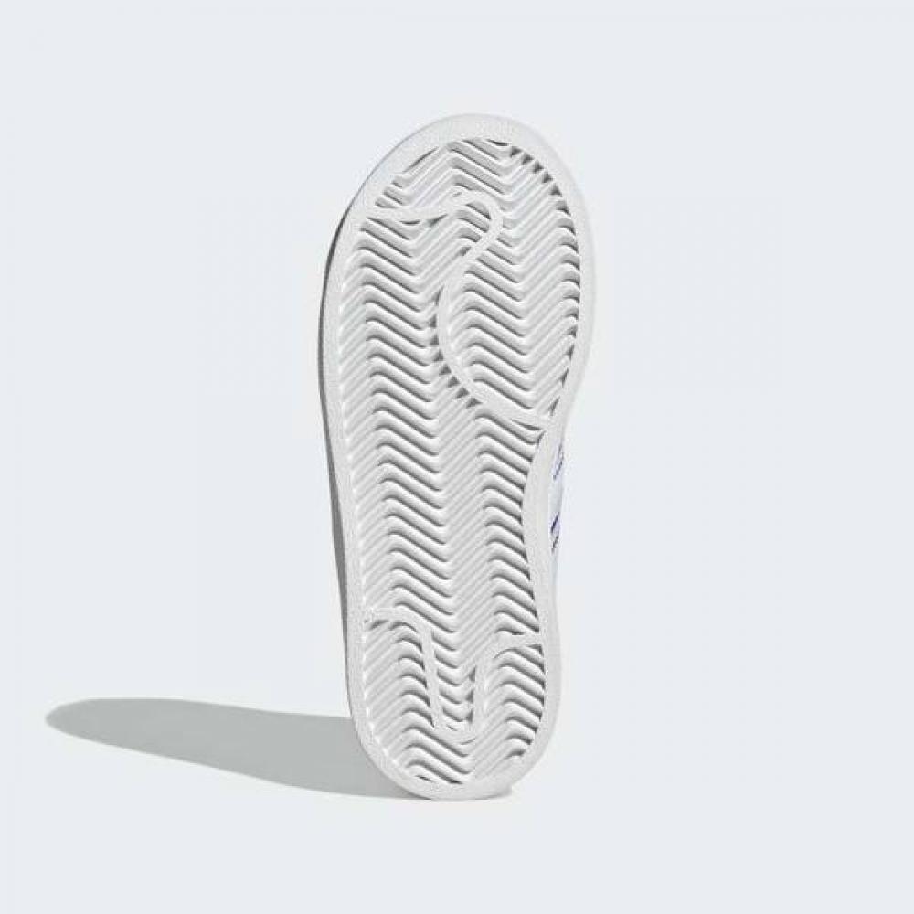 Adidas Kids Superstar Ii  170 210 