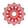 Metal Frame Cutting Dies Embossing Stencils Template Mould Handicrafts DIY Bookmarks Scrapbooking Card Decorations Dies