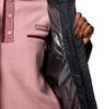 Columbia Pike Lake Iii Women' Down Jacket Black 2133563010 R
