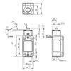 Brand New Euchner NG1WO-510-M Limit Switch In Stock