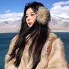 Winter Imitation Fur Earmuffs for Women Girls Plush Ear Muffs Outdoor Cold Protection Ear Covers Vintage Y2k Punk Warm Earmuff