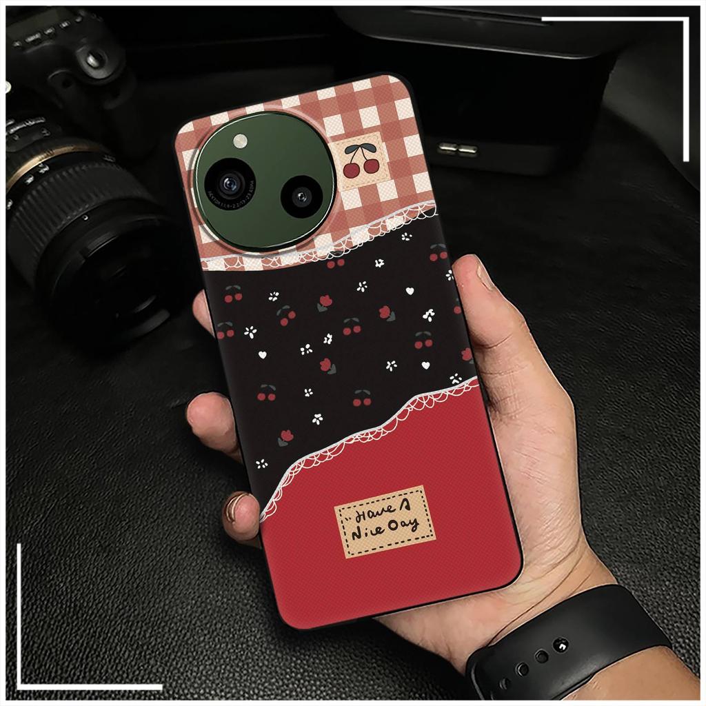 Protective Shockproof Phone Case For Sharp Aquos R9/SH-51E Anti-dust Soft case Full wrap Dirt-resistant Fashion Design