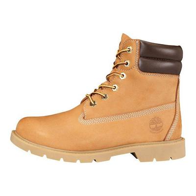 Stivali Outdoor Medi Impermeabili Linden Woods Stivali da Donna Grano A161G231
