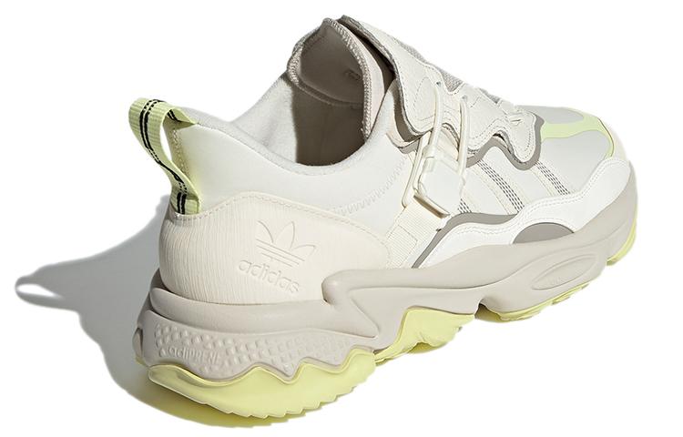 adidas Originals Ozweego Flipshield 'Creamwhite Gray' FX6047