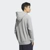 AdidAs UnIsex EssentiAl Loose Fit Pullover Hoodie Is A Cozy And prActicAl wAy To relAx In everydAy Life