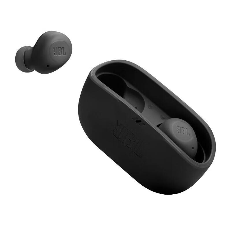 JBL Wave Buds True Wireless In-Ear Headphones