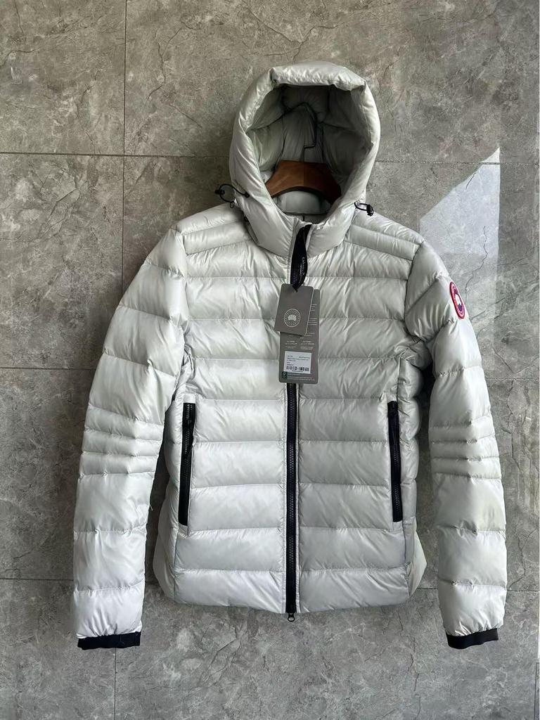 Crofton 2227 Unisex Lightweight Jacket