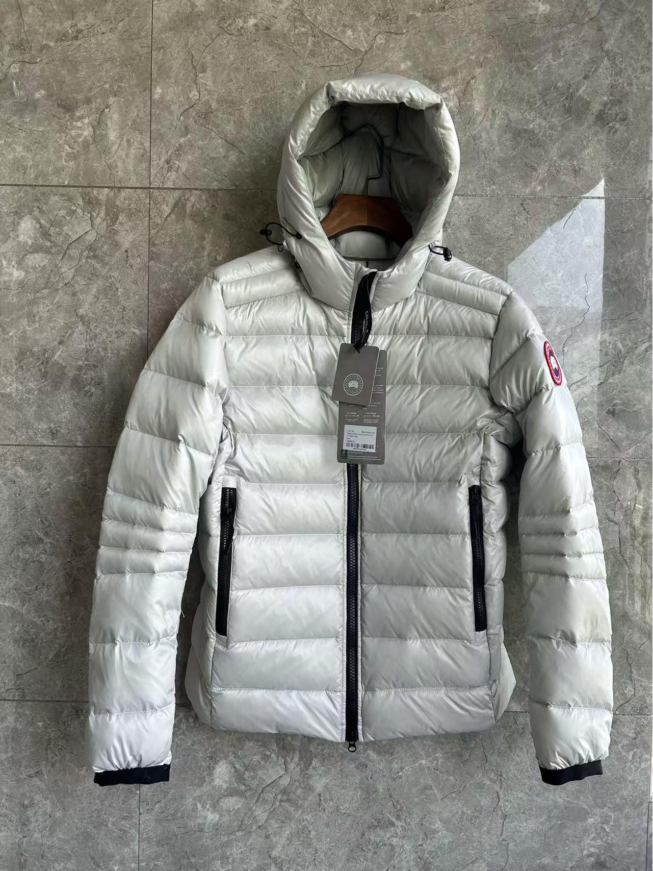 

Crofton 2227 Unisex Lightweight Jacket L