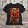 Ash King of Fighters Gaming Shirt, KOF Tee, Gamer Unisex T-Shirt