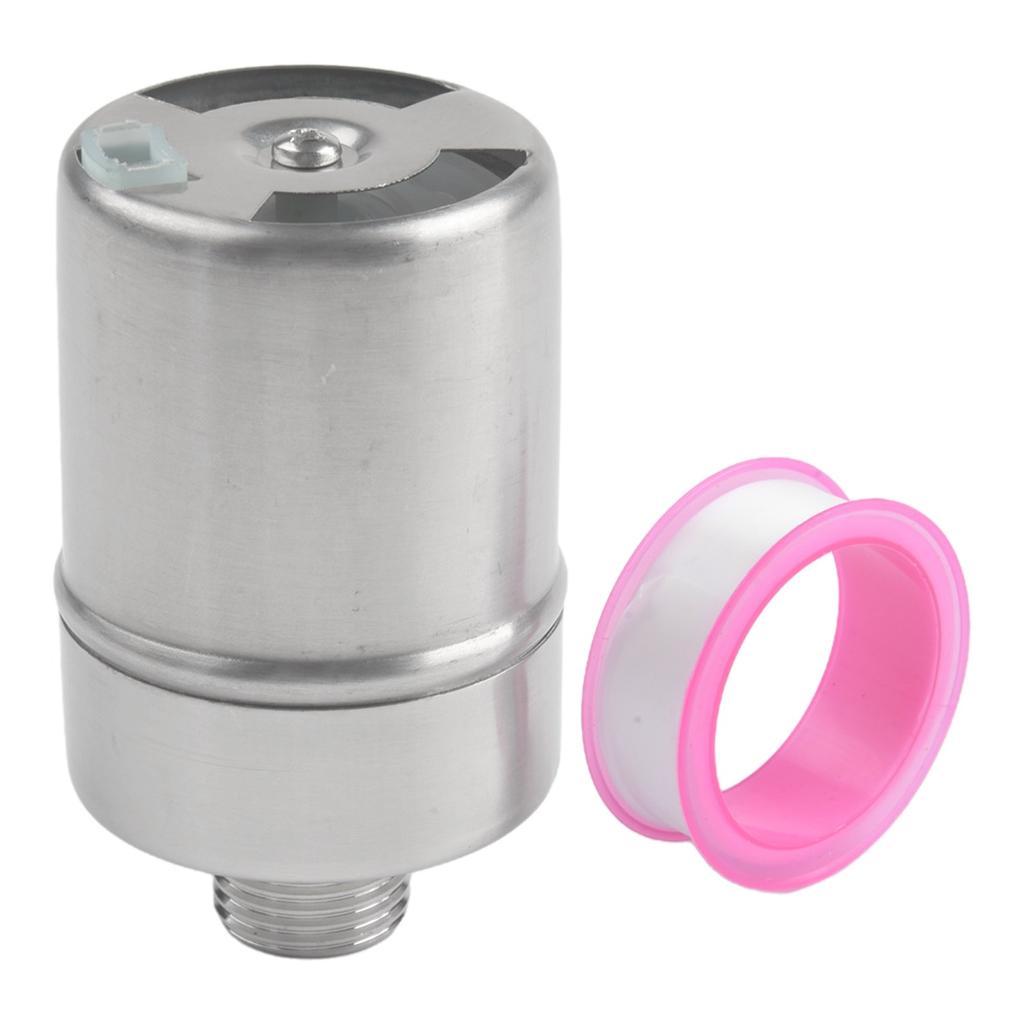For Overflow Protection Water Float Valve Float Ball Valve Stainless Steel Temperature Range From -20 To 100 C