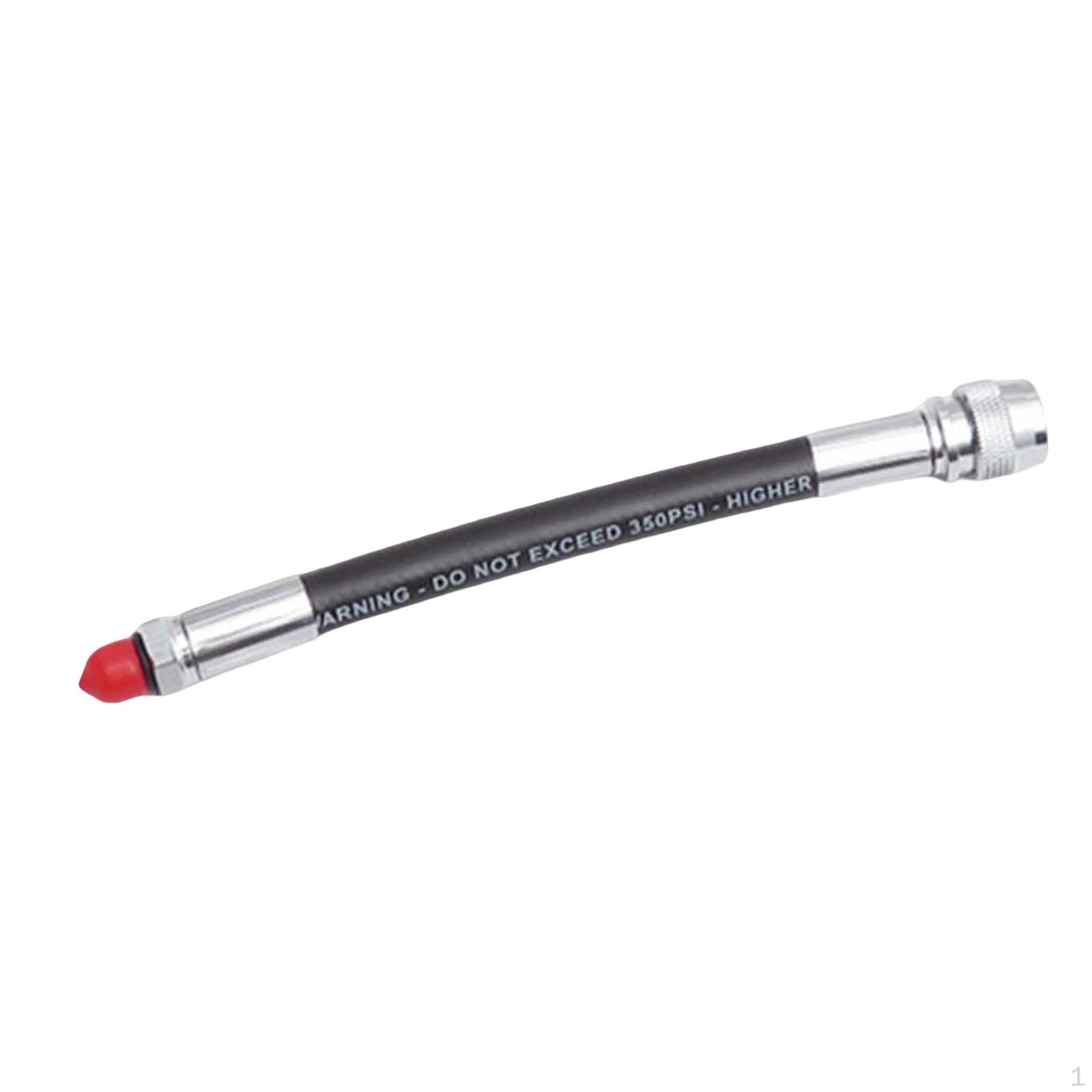 

Rubber Hose for Scuba Diving BCD - Performance And Longevity 6in