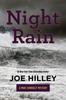 Kniha Night Rain