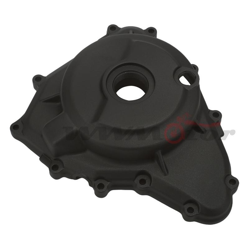 Engine Stator Crankcase Cover Side Case with Gasket For Kawasaki EX400 ninja400 2018-2024 14031-0618 Engine Magneto Stator Cover