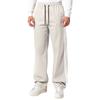 Men's Fashion  Leisure  Middle Waist  Long Style  Casual Pants