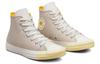 Converse Chuck Taylor All Star 'Gray Yellow' Women's A00881C