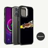 Zenitsu Agatsuma Phone Case Magnetic Case For iPhone 17 16 14 13 12 11 15 Pro Max For Wireless Charge Cover