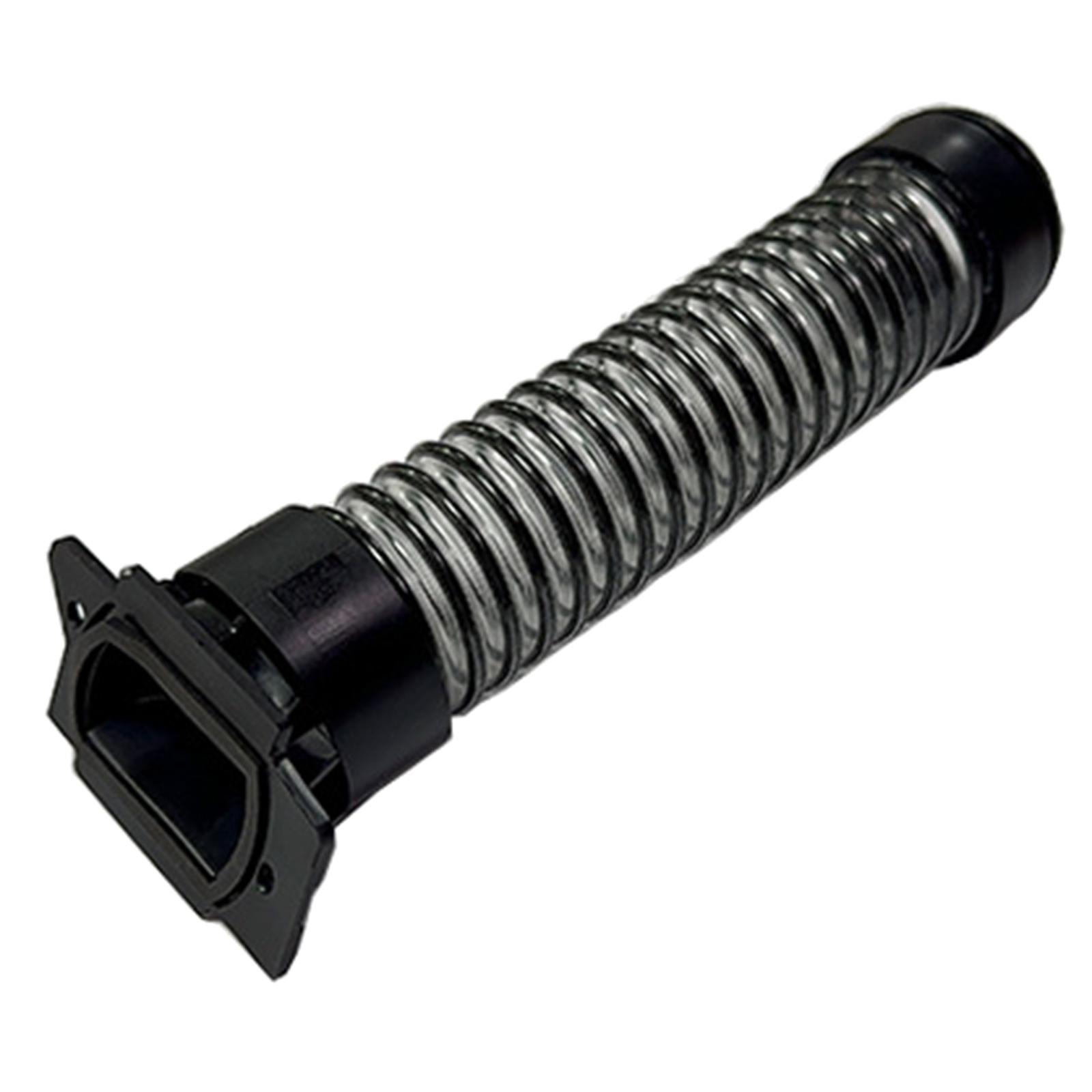 

Шланг для поломоечной машины, вакуумный шланг, ПУ гибкий, 155 мм, удлинитель шланга для поломоечных машин U10