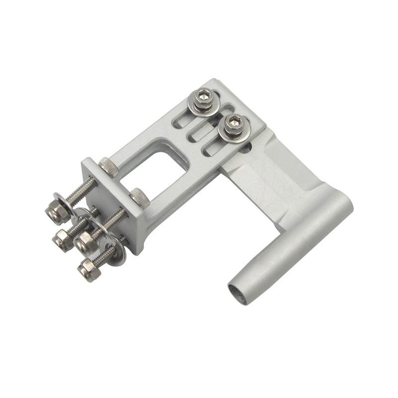

Electric boat Strut 4mm Shaft RC Model Toys Parts Motor Aluminum alloy