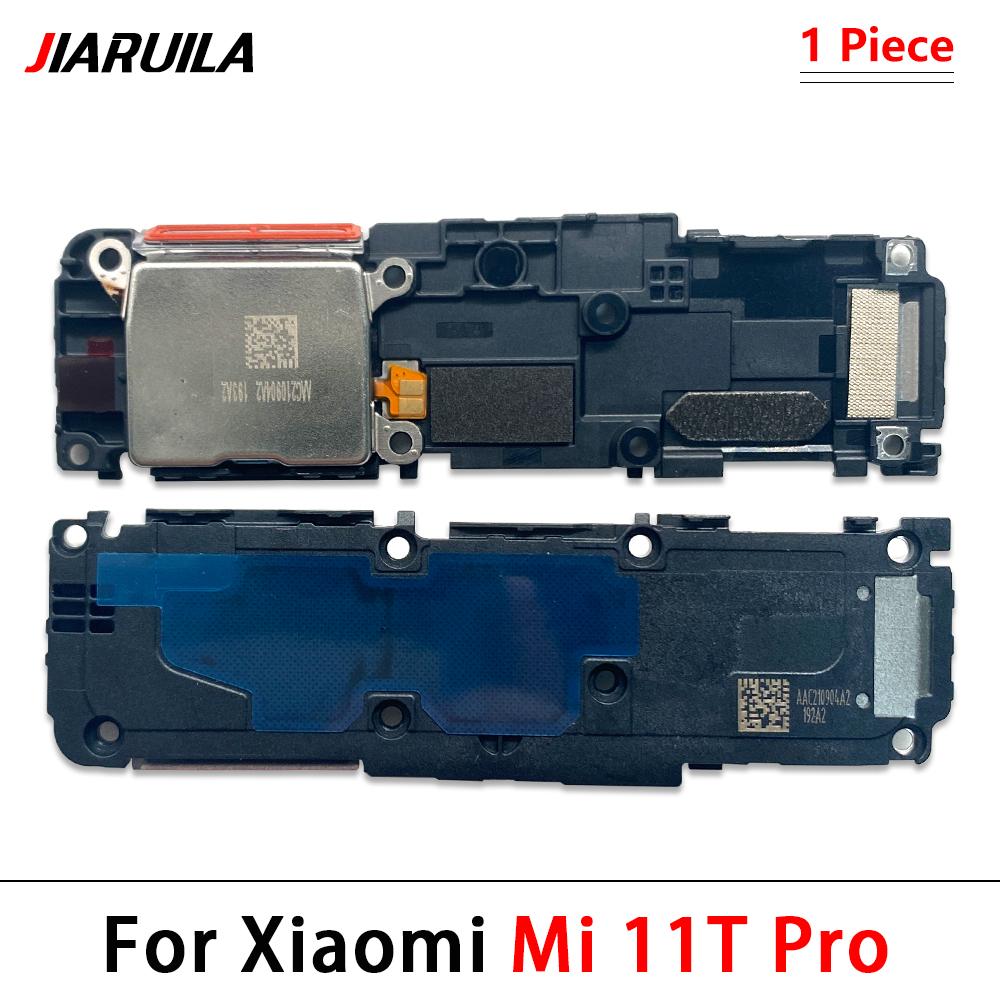 Loudspeaker For Xiaomi Mi 13 12 12T 11T 12S 11 Lite Pro Ultra Loud Speaker Buzzer Ringer Replacement Part