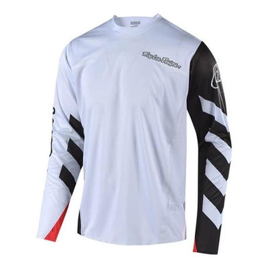 MTB Motorcycle Racing Jersey Jersey MX Bicycle Off-Road Bike Jersey Cycling Jersey Mountain Bike Speed Drop Jersey Quick-Drying