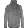 Protest Fleece with Riri Zipper
