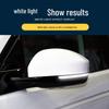 Land Rover Discovery Sport/Evoque Rearview Mirror Dynamic Blue DRL Sequential Turn Signal