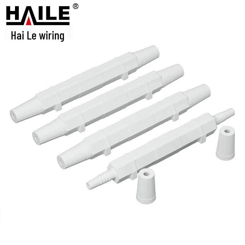 HAILE Fiber Optic Heat Shrink Tubes & Protection Sleeves