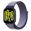20mm 22mm Nylon Loop Strap for Redmi Watch 5 Active Breathable Replacement Wristband Redmi Wach 5 Lite Sports Bracelet Watchband