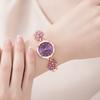 Vintage Women's Bracelet Watch Exquisite Vintage Female Clock Women's Wrist Watch  Daily Use