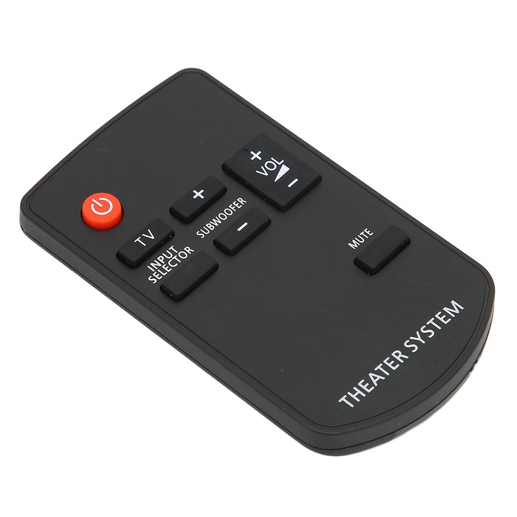 N2QAYC000046 Remote Control Replacement Compatible for SCHTB15 SUHTB15 SCHTB15 Home Theatre