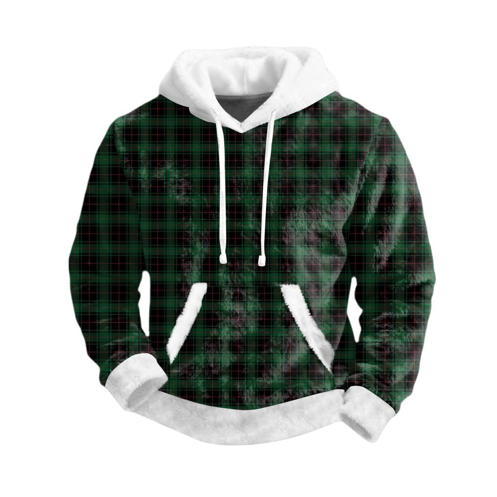 Hooded Sports Tracksuit Unisex Running Outfits Long Sleeve Pullover Hoodies Sweatshirt