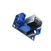 Power Supply Regulator Board Adjustable DC Voltage Module with Protection DC5~35V AC6~25V LM317