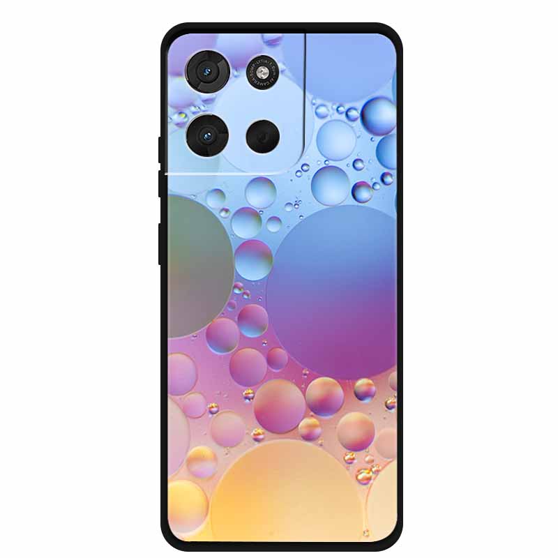 For Motorola Moto G 2026 Case Colorful Marble Soft TPU Silicone Back Cover for Moto G Play 2026 Phone Cases Funda Moto G (2026)