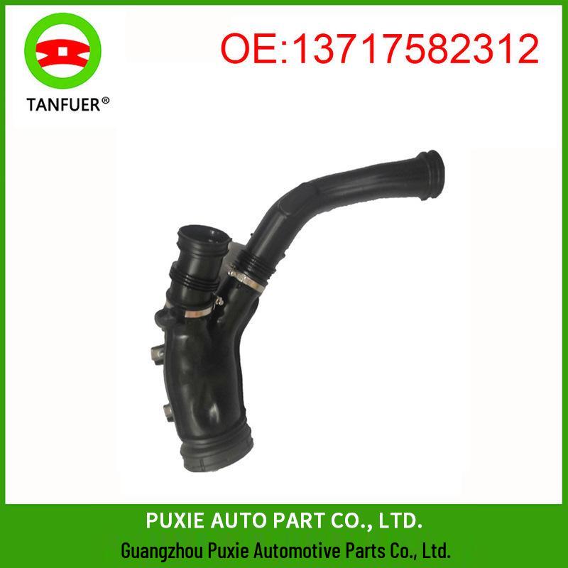 BMW E71/F01/F02 SAC Sedan Air Duct Filter Tube 13717582312