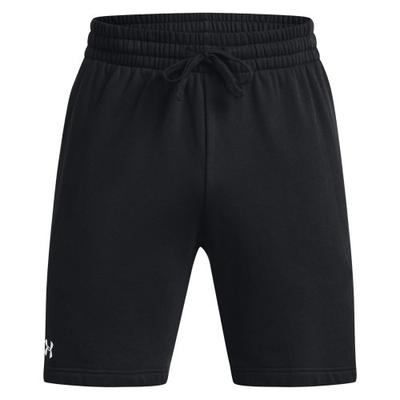 Mens Rival Fleece Shorts