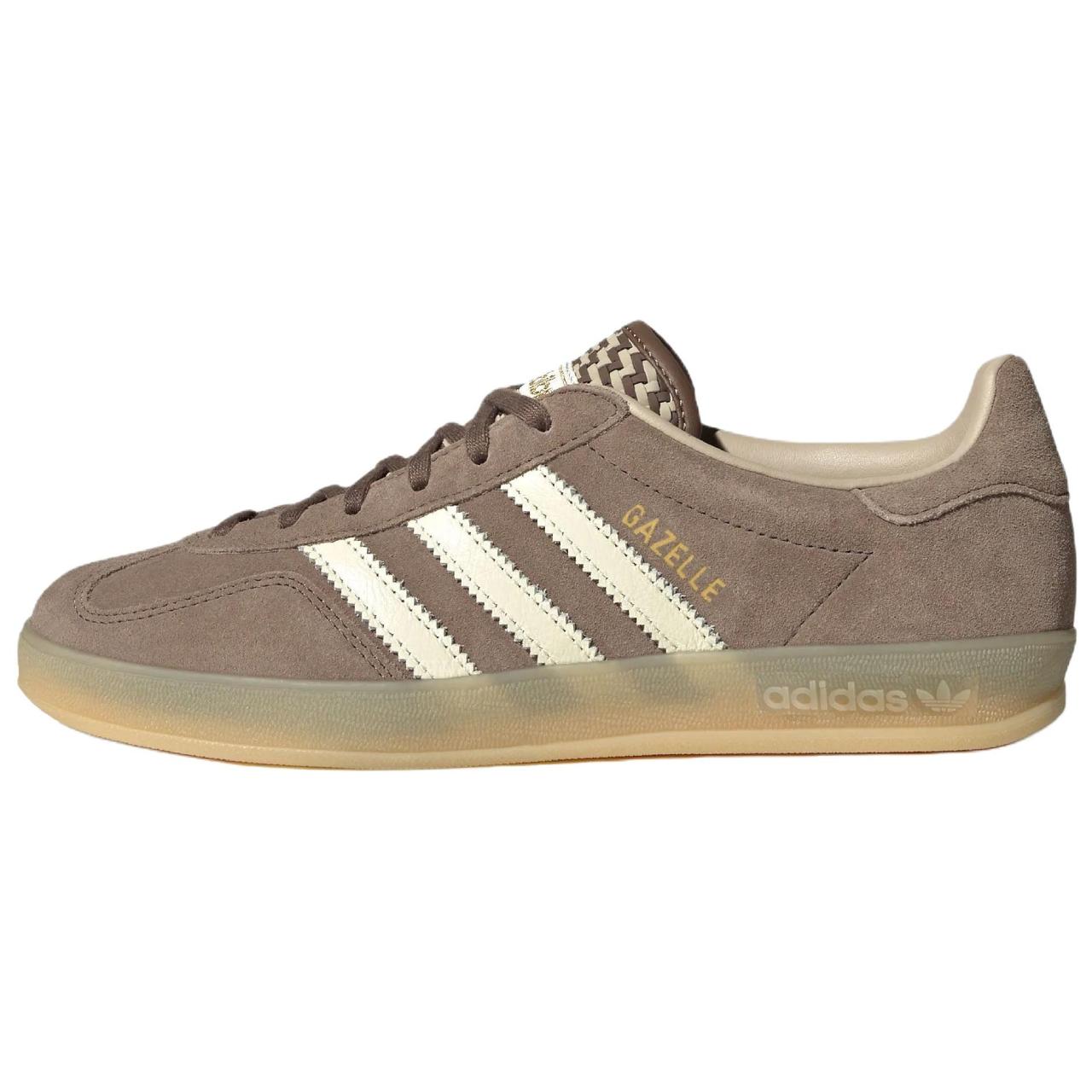 Adidas Originals Gazelle Indoor Retro Classic