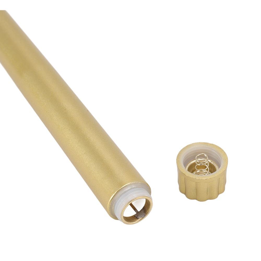4 Pcs Battery Powered LED Taper Candles Flameless Candle Lights  Church Celebration