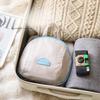 Portable Travel Storage Bag Multi-function Bra Underwear Organizer Bags Toiletry Cosmetic Case for Outdoor Travel