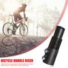 Bike Front Fork Head Tube Extender Bicycle Handlebar Stem Riser Cycling Parts