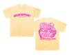 2 Sides Megan Moroney Six Month Later Shirt Cornsilk Unisex S-5XL 1R323