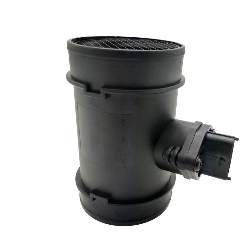 0281002537 8-97253-456-1 Mass Air Flow Meter Sensor MAF For ISUZU D-MAX RODEO 2.5 3.0 DiDT Holden Rodeo 4JH1 3.0L